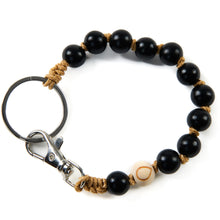 Lade das Bild in den Galerie-Viewer, Gold SeaUrchin - 12 Perlen