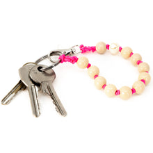 Lade das Bild in den Galerie-Viewer, Pink Beach - 12 Perlen