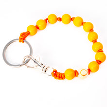Lade das Bild in den Galerie-Viewer, The Orange - 12 Perlen