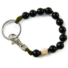 Lade das Bild in den Galerie-Viewer, Green SeaUrchin - 12 Perlen