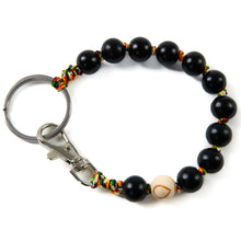 Lade das Bild in den Galerie-Viewer, Camo SeaUrchin - 12 Perlen