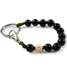 Lade das Bild in den Galerie-Viewer, Green SeaUrchin - 12 Perlen