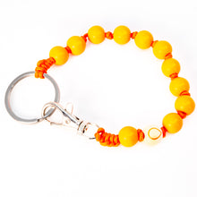 Lade das Bild in den Galerie-Viewer, The Orange - 12 Perlen