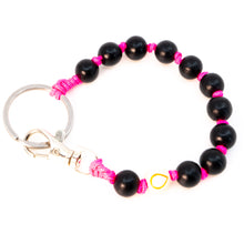 Lade das Bild in den Galerie-Viewer, Pink Sea Urchin - 12 Perlen