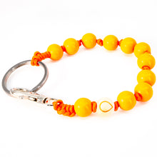 Lade das Bild in den Galerie-Viewer, The Orange - 12 Perlen
